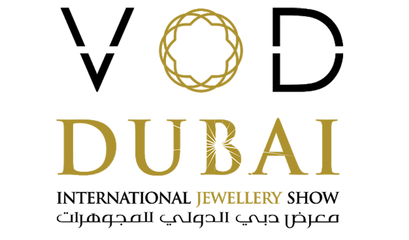 Dubai International Jewellery Show